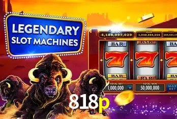 Desvendando o Mundo dos Jogos Virtuais na 818p