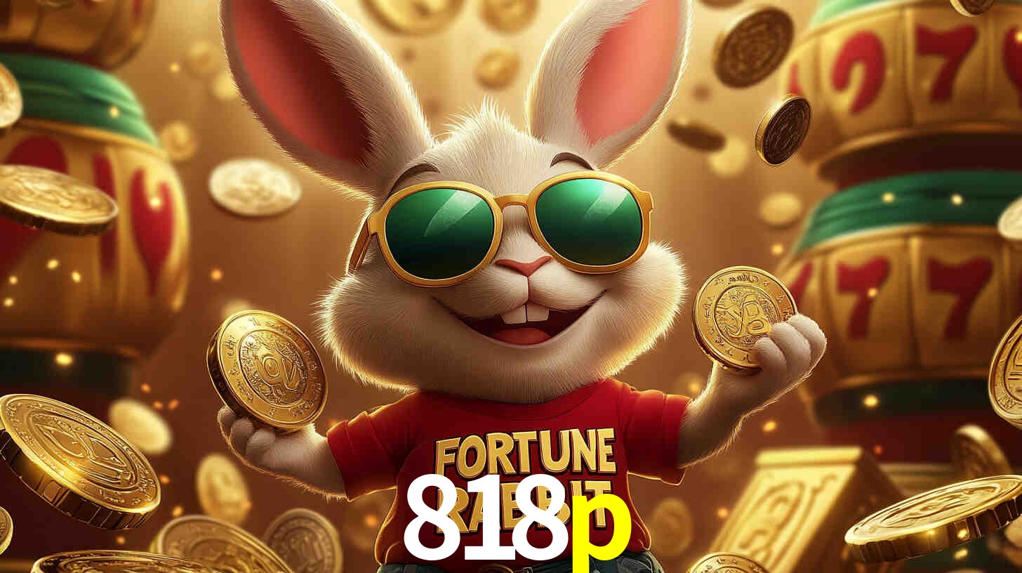 818p: Seu Cassino Premiado com Pagamentos Rápidos
