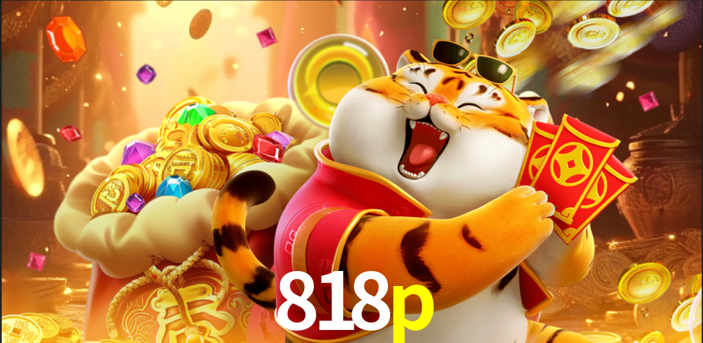 818p - Destaca-Se Pela Inovação! - 818p.com