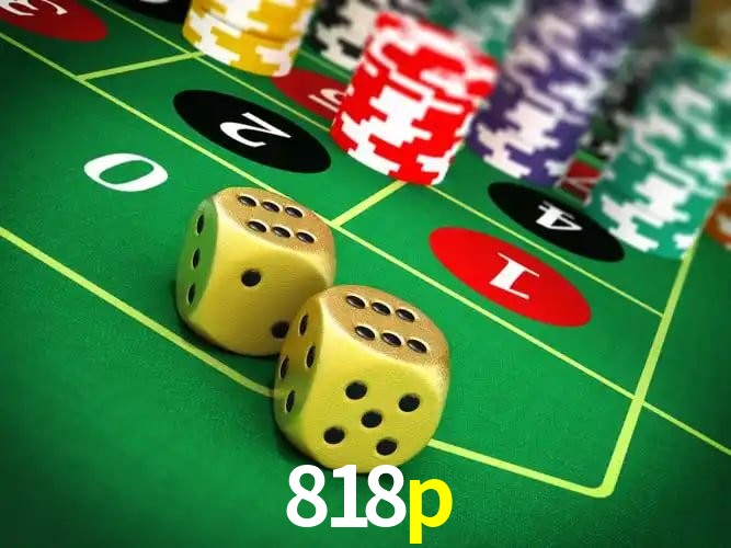 Welcome Bonus 818p