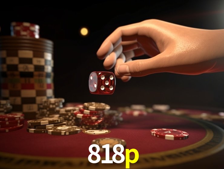 Experiência VIP 818p