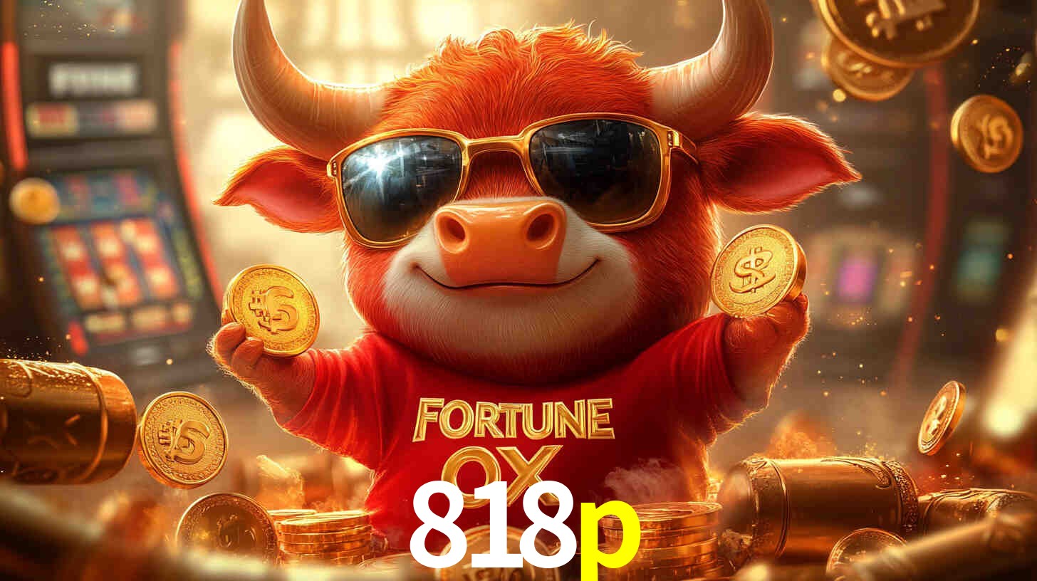818p bet