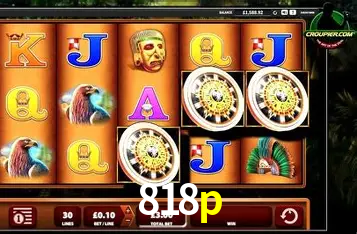 A Revolução dos Aplicativos de Jogos no 818p