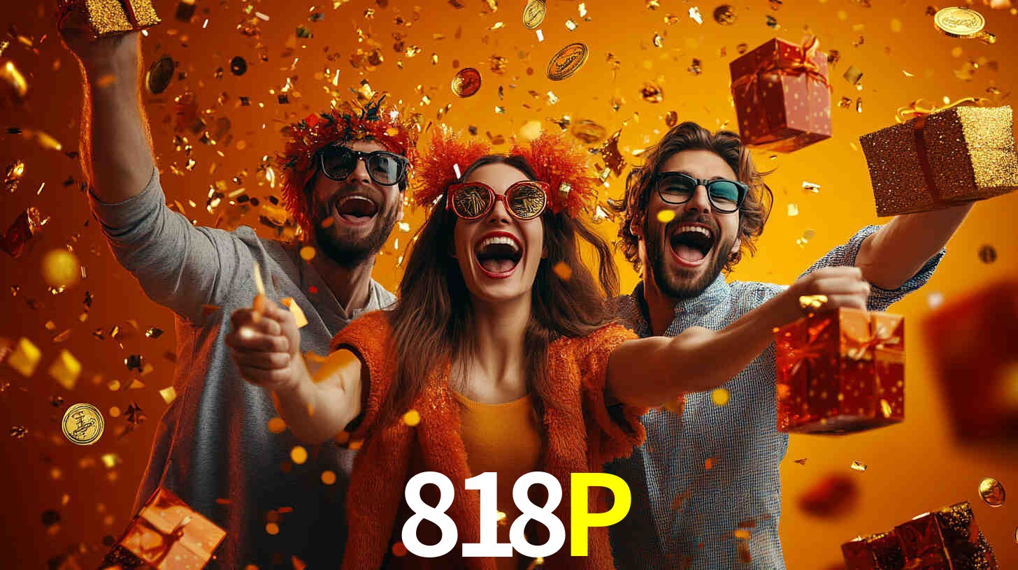 Loterias online disponíveis na 818P
