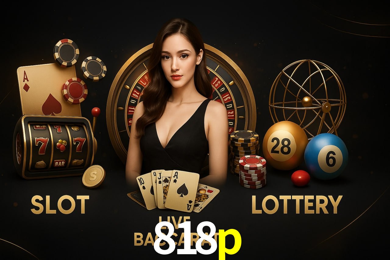 Promoção Relâmpago 818p