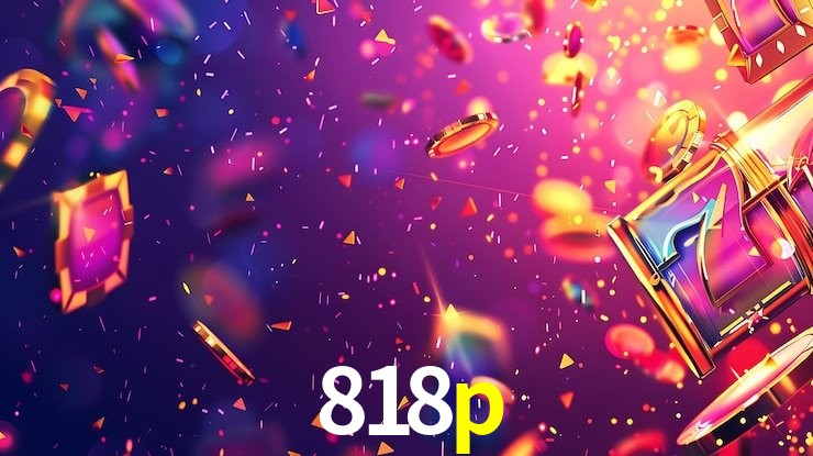 Explorando a Categoria de Eventos em Apostas na 818p
