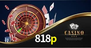 Casino VIP 818p