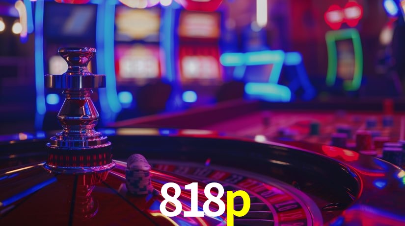 818p bet