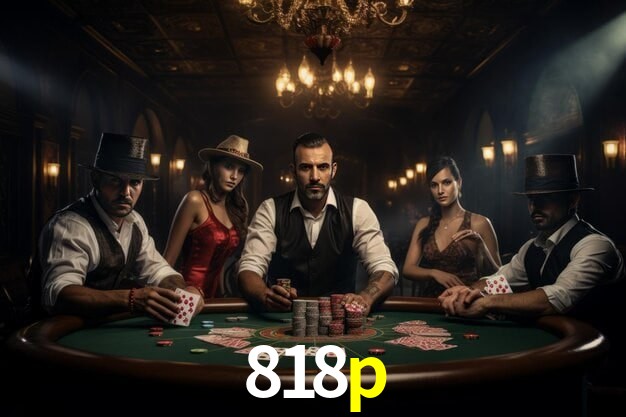 Descubra a Essência do 818p: Nossa História e Compromissos