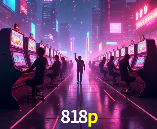 PIX Instantâneo 818p