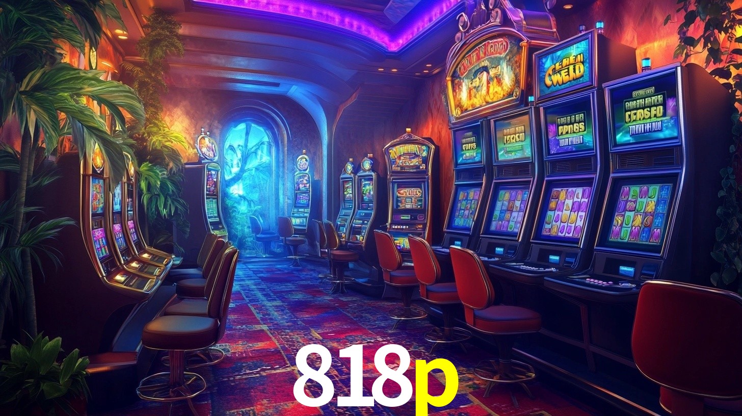 Blackjack Table 818p