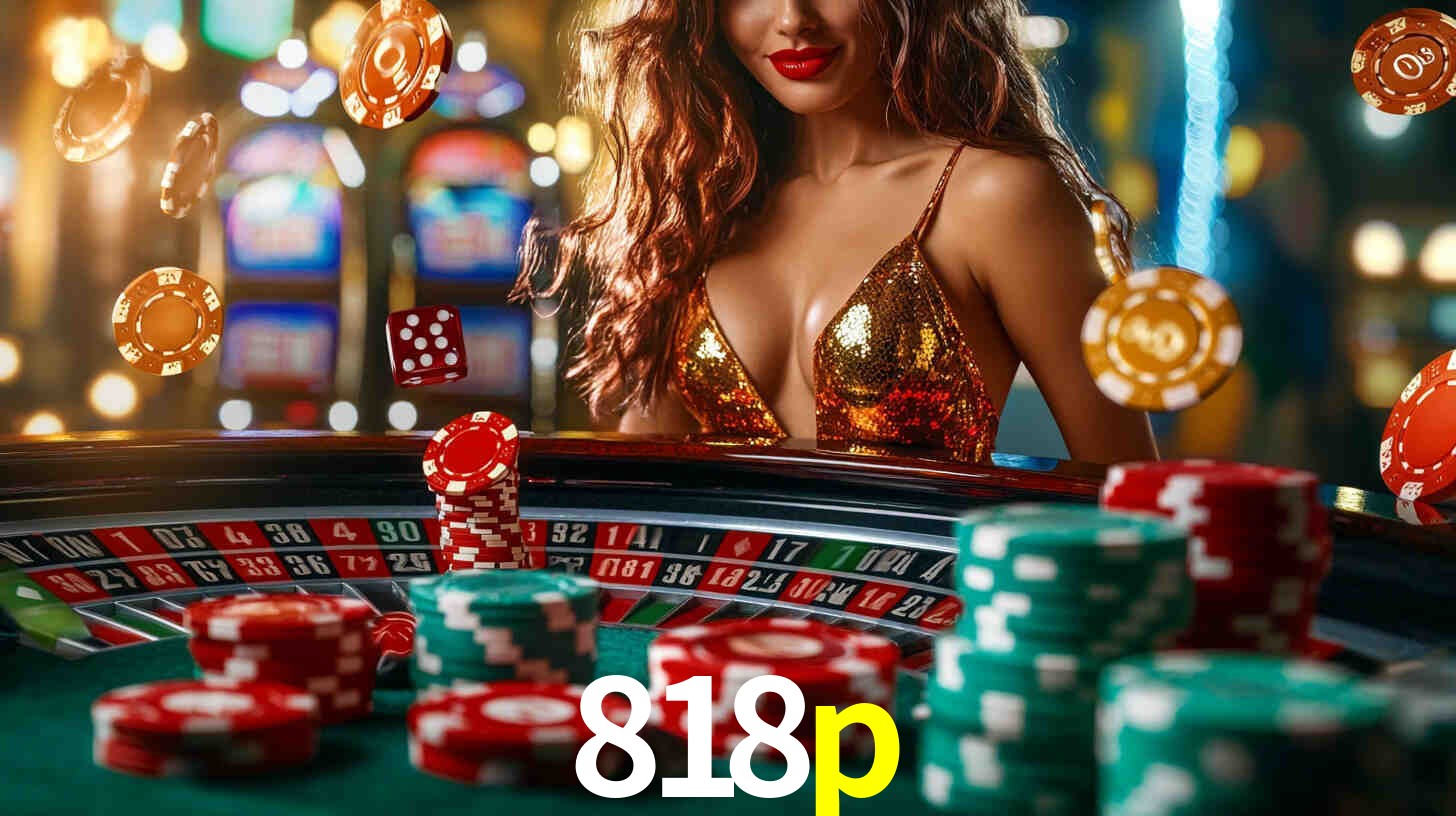 Welcome Bonus 818p