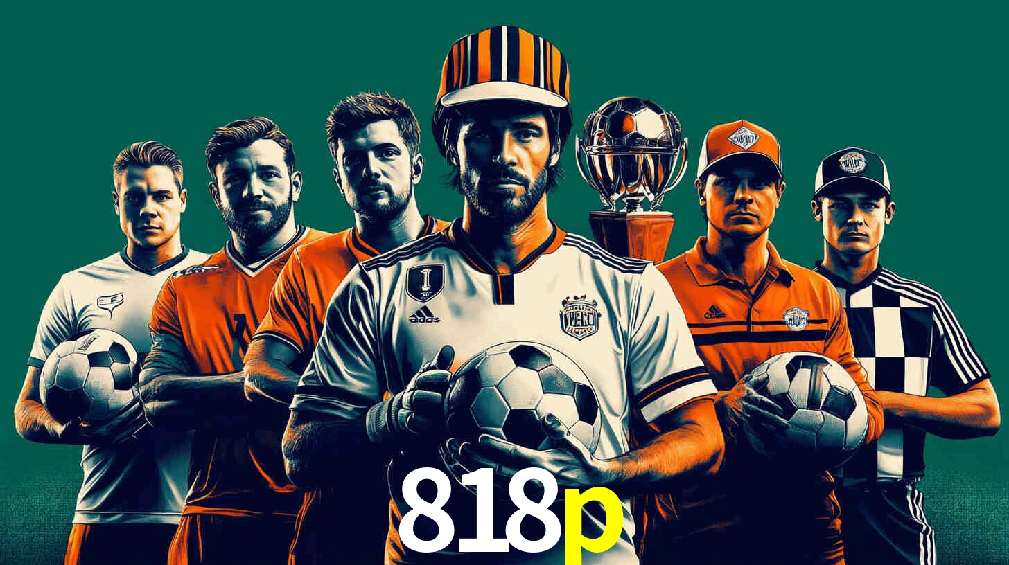 A Popularidade dos Caça-Níqueis no 818p