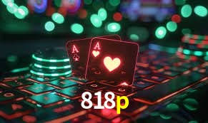 Jogo Spaceman 818p