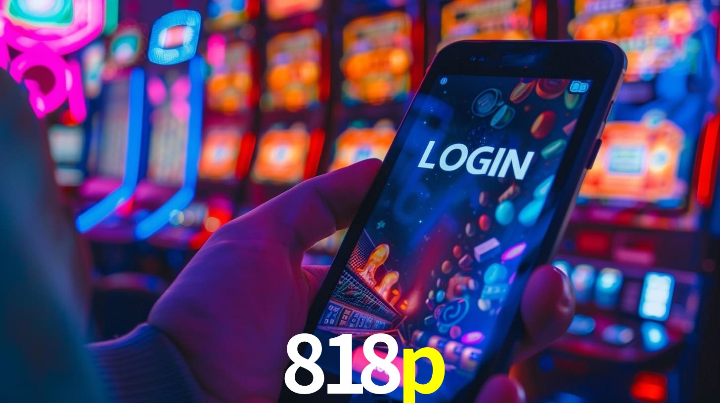 Jogos Exclusivos 818p
