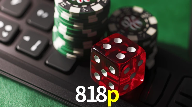 Account Benefits 818p