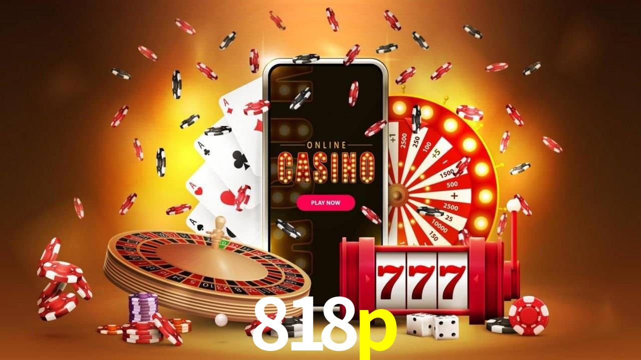 Recursos de Bônus 818p