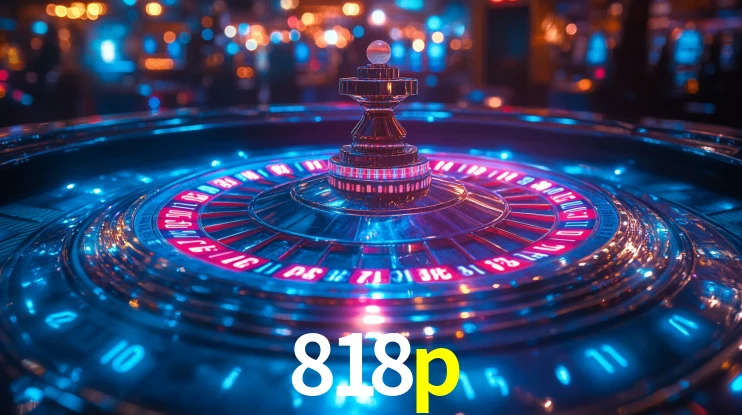 Premium Interface 818p