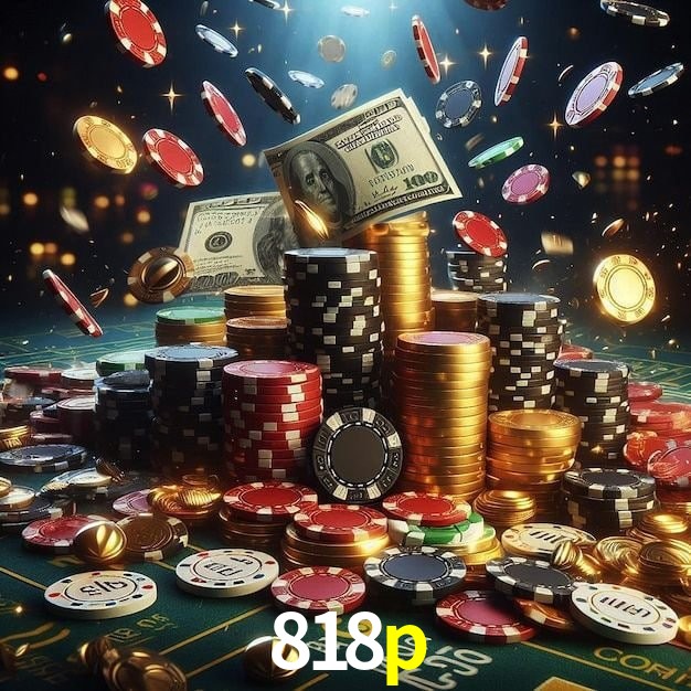 Descubra o Programa VIP da 818p: Vantagens Exclusivas para Jogadores
