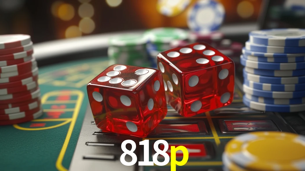 VIP Casino 818p