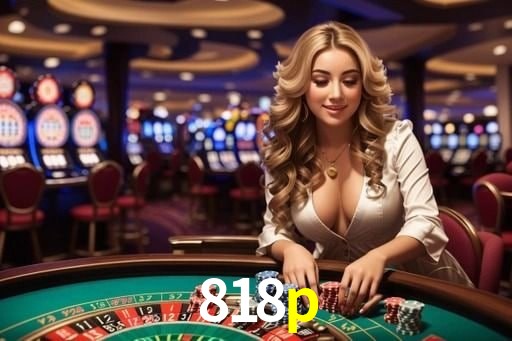 Tennis Betting 818p
