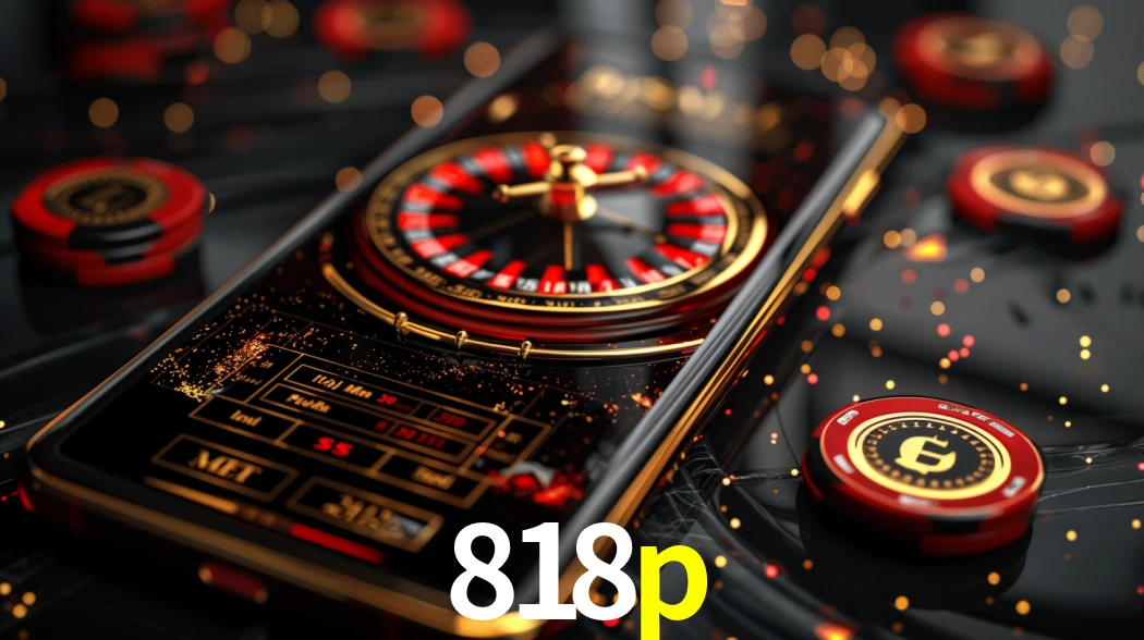 Game Providers 818p