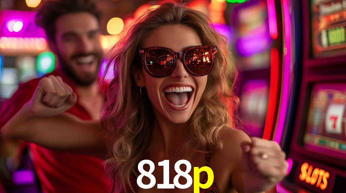 Descubra o Programa VIP da 818p: Vantagens Exclusivas para Jogadores