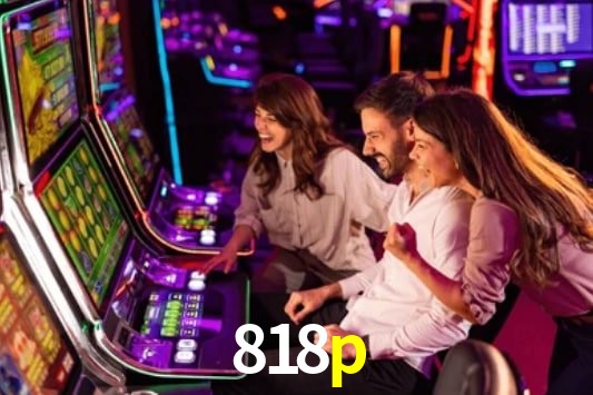 Inovações de Jogos na 818p: O Futuro das Experiências Interativas