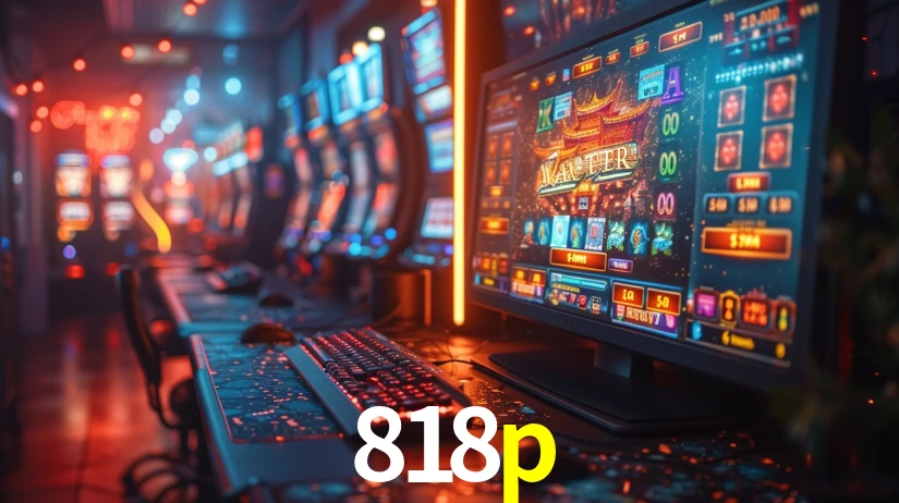 Explore as vantagens do 818p: serviço profissional e confiabilidade