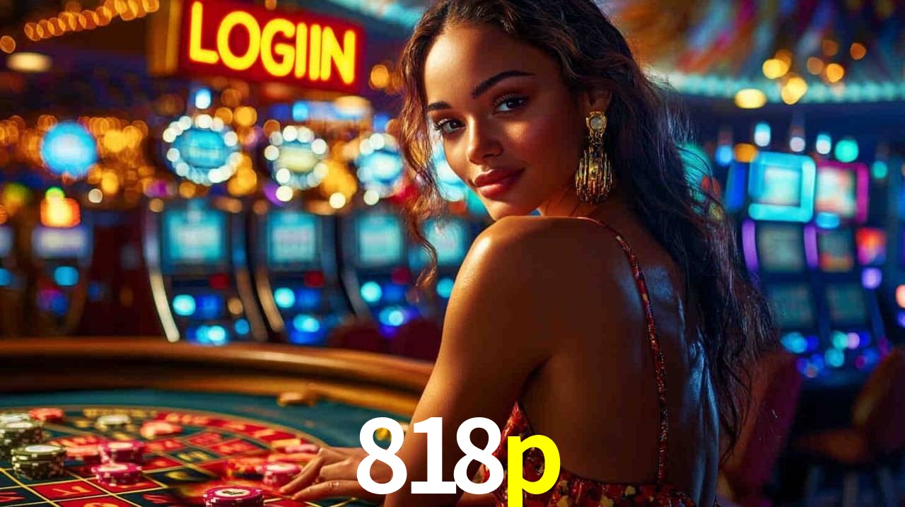 Estatísticas do Jogo 818p