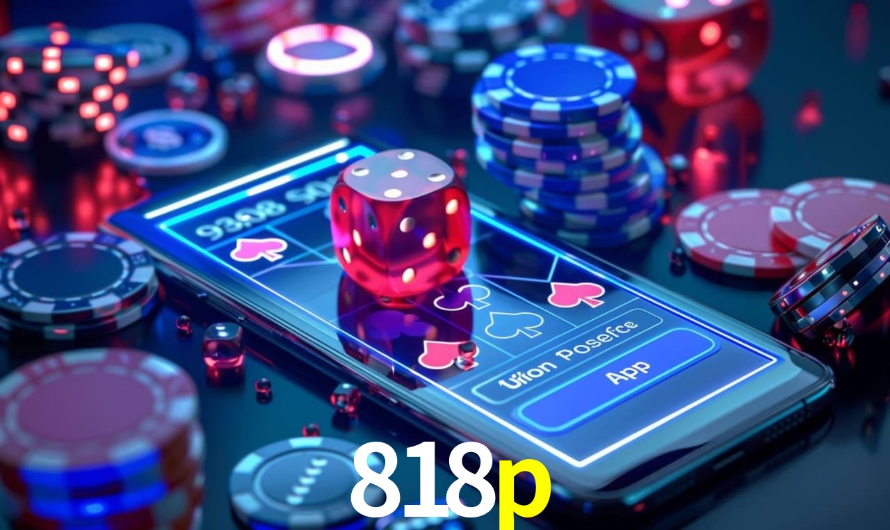 cassino 818p