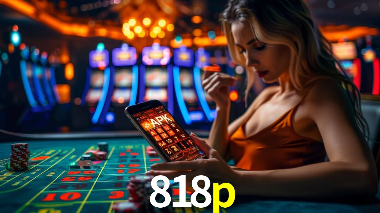 Football Betting 818p