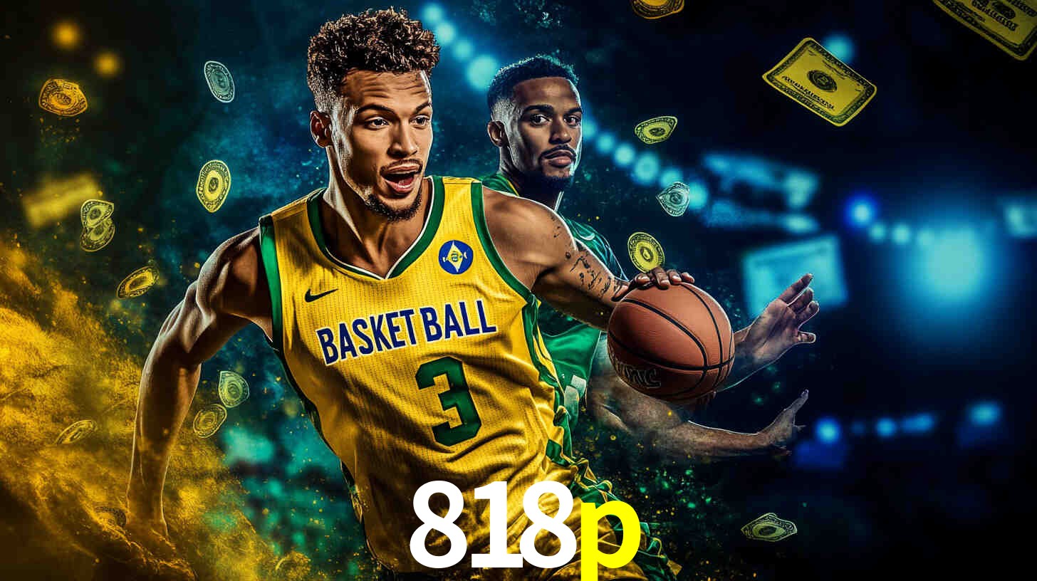 Inovações de Jogos na 818p: O Futuro das Experiências Interativas