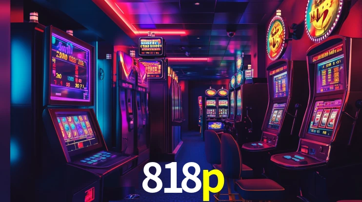 Exclusive Games 818p