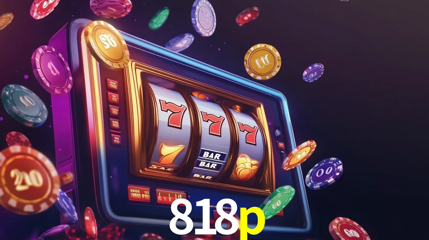 Roulette Table 818p
